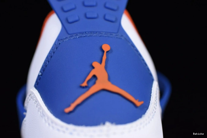 Rep BK 308497-171 air bright 4 crimson-royal jordan blue white 1111